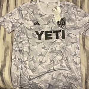 Austin FC XL Jersey New